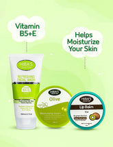Green Glow Kit - Hiba's Collection